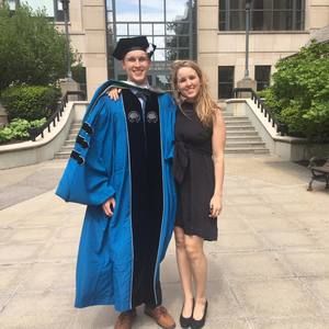 Meet your Posher, Mary kate